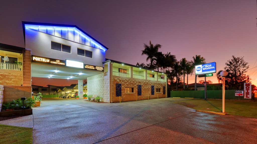 Caboolture QLD Accommodation Nelson Bay