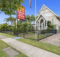 Caboolture Central Motor Inn SureStay Collection - Accommodation Nelson Bay