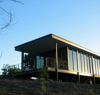 Glass On Glasshouse - Accommodation Nelson Bay