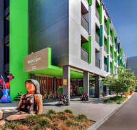 Mercure Bendigo Schaller - Nelsons Bay Accommodation