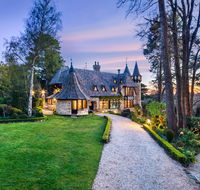 Thorngrove Manor Hotel - Accommodation Nelson Bay