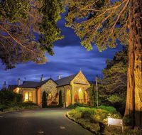 Mount Lofty House - Accommodation Nelson Bay