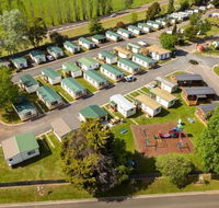 Discovery Parks Hadspen - Accommodation Nelson Bay
