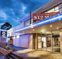 Nightcap at Carlyle Hotel - Accommodation Nelson Bay