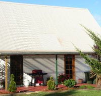 Alexanders Of Richmond - Accommodation Nelson Bay