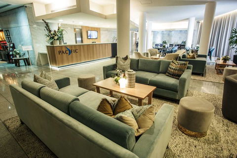 Pacific Hotel Brisbane - Accommodation Nelson Bay 0