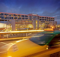 PARKROYAL Melbourne Airport - Accommodation Nelson Bay