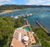 Metro Mirage Hotel Newport - Accommodation Nelson Bay