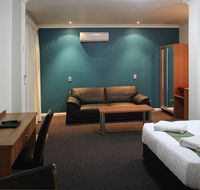 Ibis Styles Broken Hill - Accommodation Nelson Bay