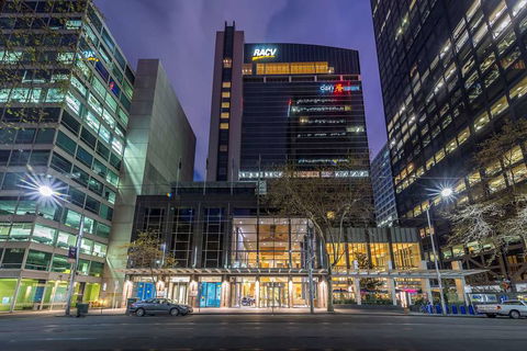 RACV City Club - Accommodation Nelson Bay 0