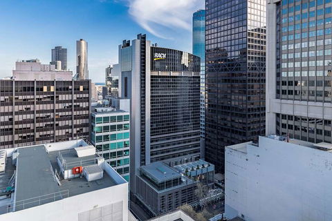 RACV City Club - Accommodation Nelson Bay 1