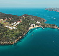 Q Station Sydney Harbour National Park - Accommodation Nelson Bay