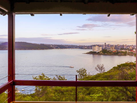 Q Station Sydney Harbour National Park - Accommodation Nelson Bay 2