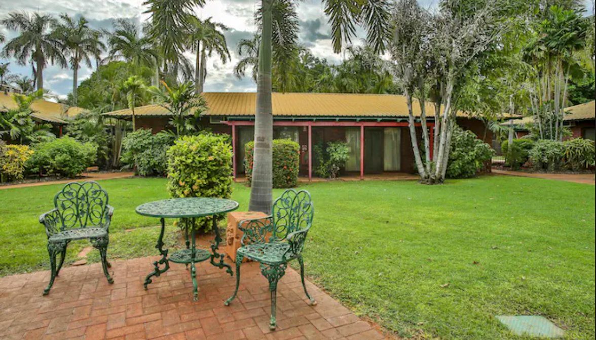 Broome WA Accommodation Nelson Bay