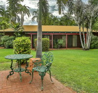 Bayside Holiday Apartments - Accommodation Nelson Bay