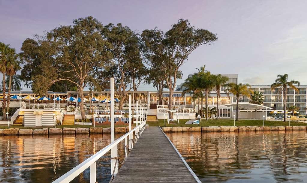 Canton Beach NSW Accommodation Nelson Bay