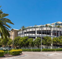 Nesuto The Entrance Apartments - Accommodation Nelson Bay