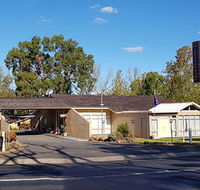 Amber Court Motor Inn - Accommodation Nelson Bay