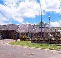 Acacia Motor Lodge - Accommodation Nelson Bay
