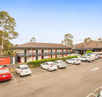 Nightcap at Shoppingtown Hotel - Accommodation Nelson Bay