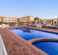 BreakFree Queanbeyan - Accommodation Nelson Bay