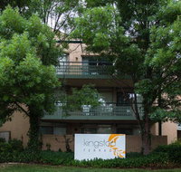 Kingston Terrace Serviced Apartments - Accommodation Nelson Bay
