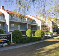 Pinnacle Apartments - Accommodation Nelson Bay