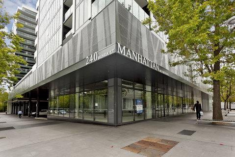 Astra Canberra Manhattan - Accommodation Nelson Bay 1