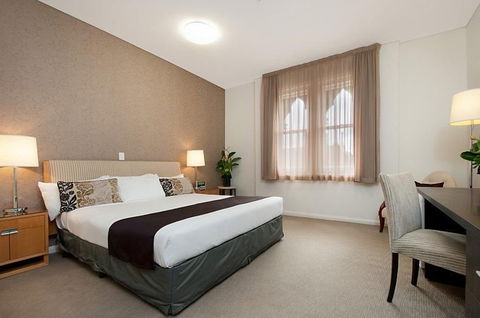 Adabco Boutique Hotel - Accommodation Nelson Bay 1
