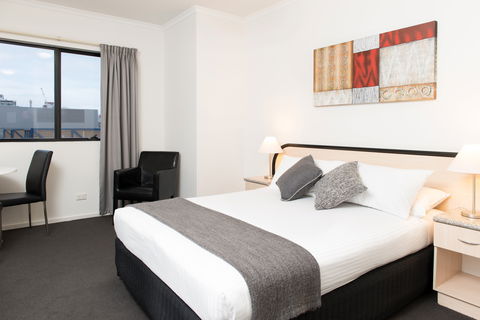 Adelaide Riviera Hotel - Accommodation Nelson Bay 2