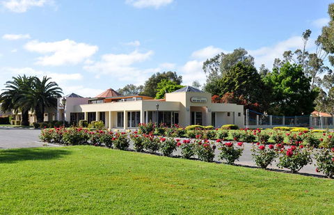 Barossa Weintal Resort - Accommodation Nelson Bay 0