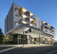 Quest Notting Hill - Accommodation Nelson Bay