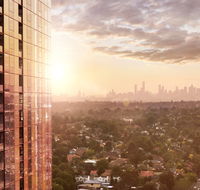 Arise Sky One - Accommodation Nelson Bay