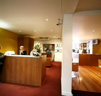 Best Western Plus The Tudor-Box Hill - Accommodation Nelson Bay