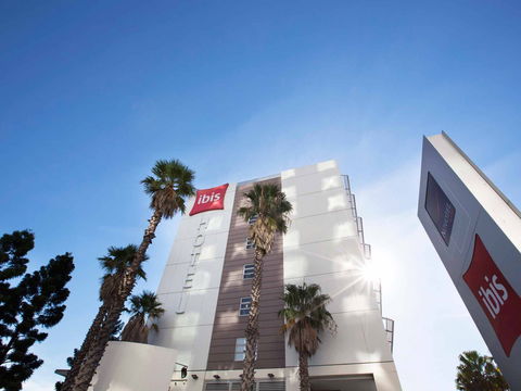 Hotel Ibis Sydney Olympic Park - Accommodation Nelson Bay 1