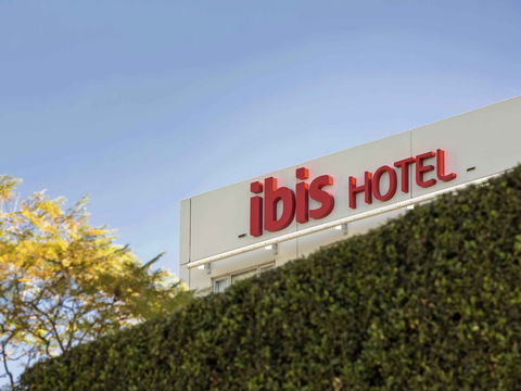 Hotel Ibis Sydney Olympic Park - Accommodation Nelson Bay 2