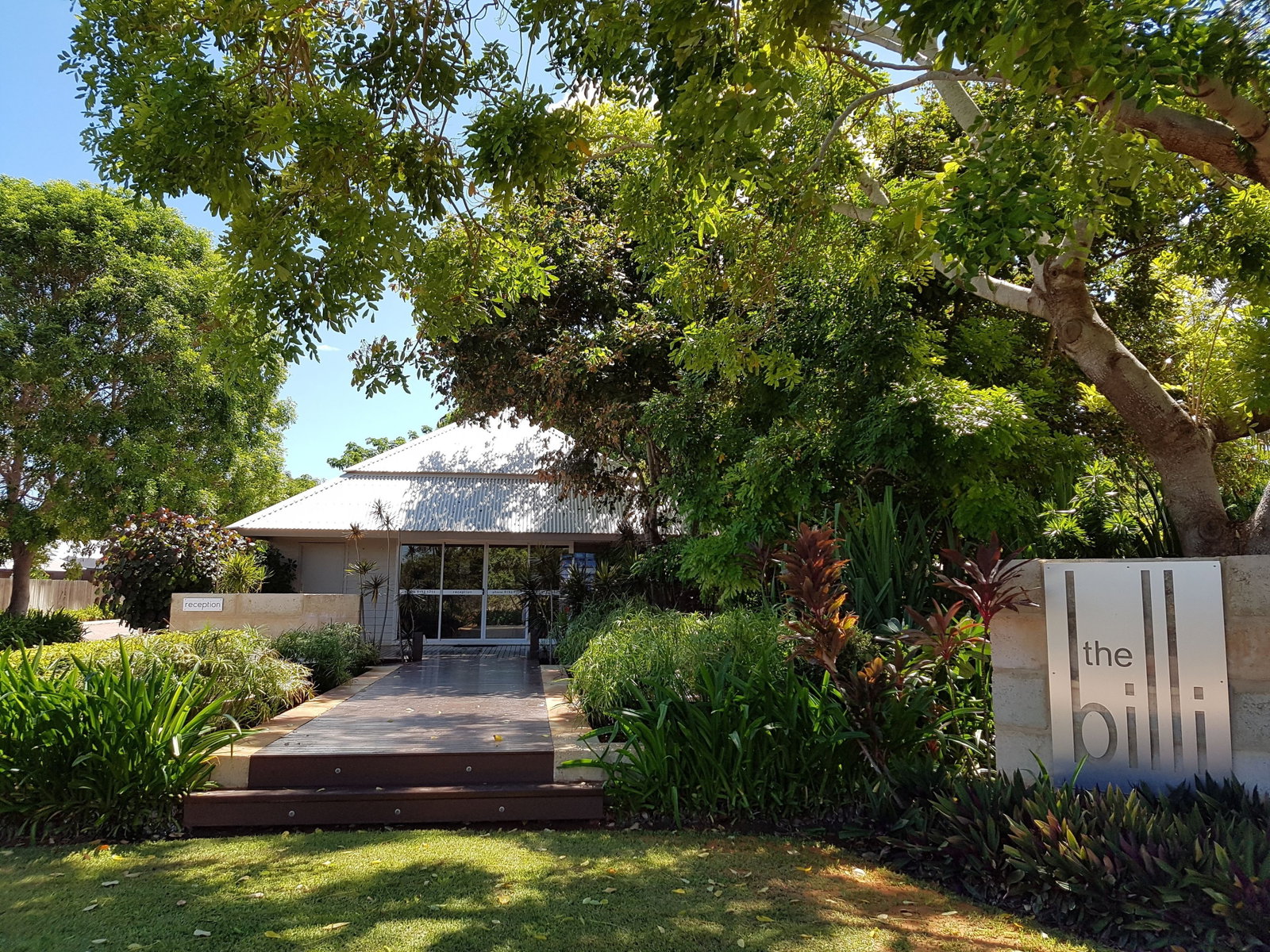 Cable Beach WA Accommodation Nelson Bay