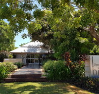 The Billi Resort - Accommodation Nelson Bay