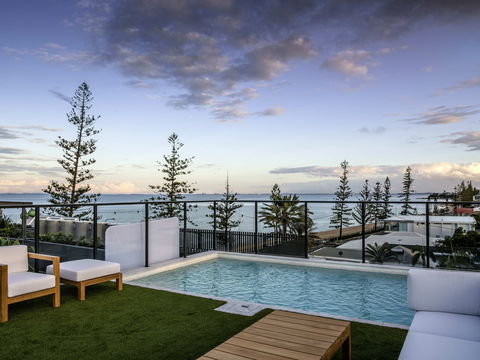 Sebel Brisbane Margate Beach - Accommodation Nelson Bay 1