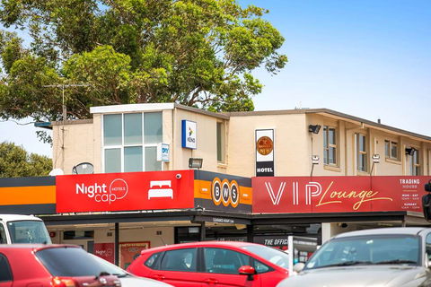 Nightcap At Fairfield - Accommodation Nelson Bay 0