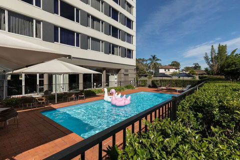 Rydges Bankstown - Accommodation Nelson Bay 0