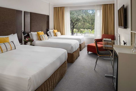 Rydges Bankstown - Accommodation Nelson Bay 1
