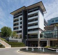 Rydges Campbelltown - Accommodation Nelson Bay