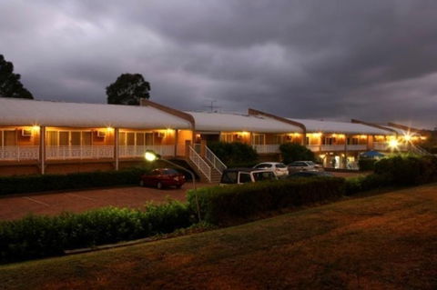 The Hermitage - Accommodation Nelson Bay 0