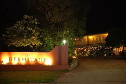The Hermitage - Accommodation Nelson Bay 1