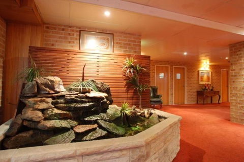 The Hermitage - Accommodation Nelson Bay 2