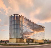 Vibe Hotel Canberra Airport - Accommodation Nelson Bay