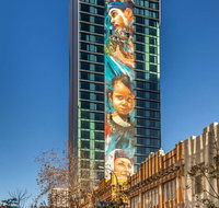 Art Series - The Adnate - Accommodation Nelson Bay