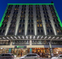 Holiday Inn Perth City Centre - Accommodation Nelson Bay