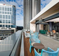 The Melbourne Hotel - Accommodation Nelson Bay